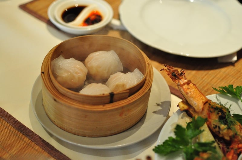 Dim Sum